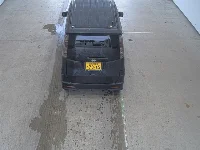 Цена авто Nissan Roox с аукционов Японии, номер кузова ML21S, пробег 105 000, оценка 2