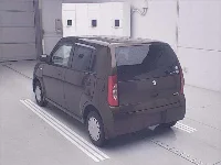 Цена авто Suzuki Alto с аукционов Японии, номер кузова HA24S, пробег 160 000, оценка 13