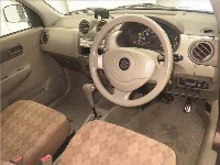 Цена авто Suzuki Alto с аукционов Японии, номер кузова HA24S, пробег 160 000, оценка 13