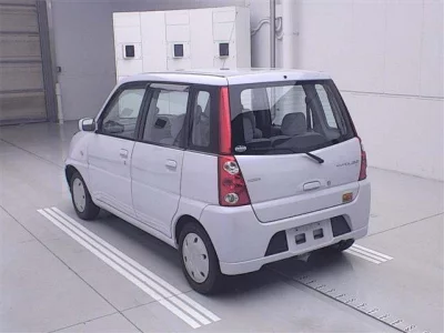 SUBARU PLEO