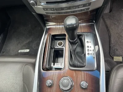 NISSAN CIMA