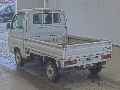 HONDA ACTY TRUCK
