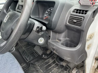 HONDA ACTY TRUCK