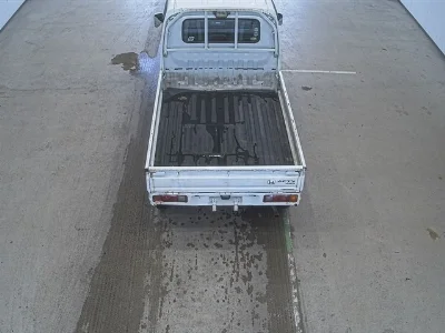 HONDA ACTY TRUCK