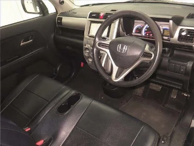 HONDA ZEST