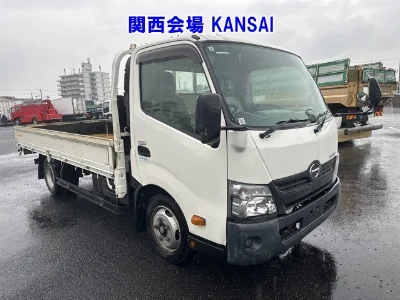 HINO DUTRO