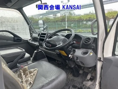 HINO DUTRO