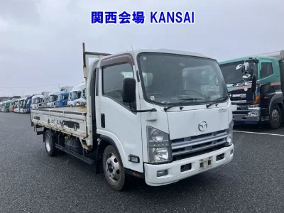 MAZDA TITAN
