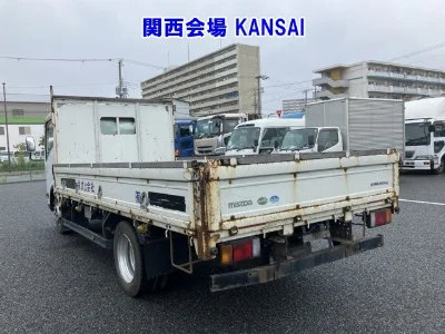 MAZDA TITAN