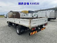 Цена авто Isuzu Elf с аукционов Японии, номер кузова NKR88R, пробег 111 000, оценка 4