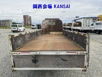 Цена авто Isuzu Elf с аукционов Японии, номер кузова NKR88R, пробег 111 000, оценка 4