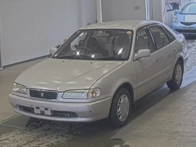 TOYOTA SPRINTER