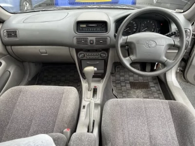 TOYOTA SPRINTER