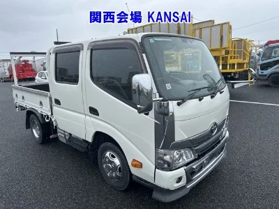 TOYOTA TOYOACE