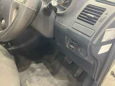 TOYOTA BLADE