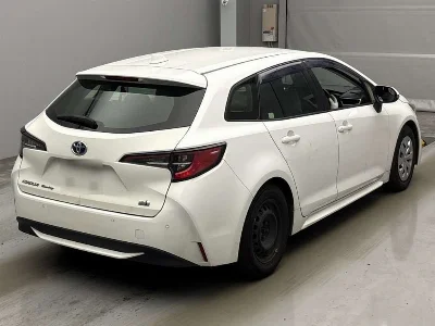 TOYOTA COROLLA TOURING
