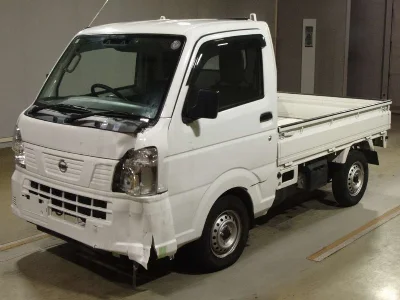 NISSAN CLIPPER TRUCK