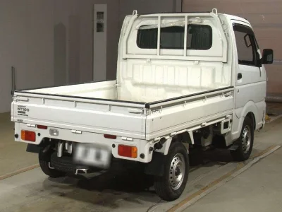NISSAN CLIPPER TRUCK