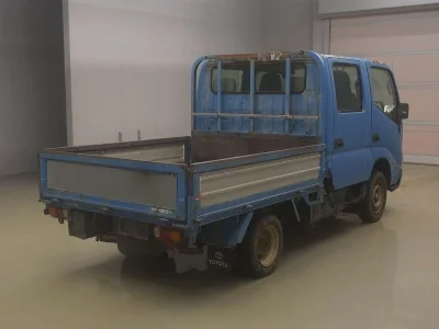 TOYOTA TOYOACE