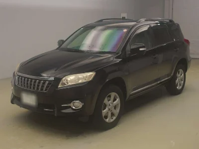 TOYOTA VANGUARD