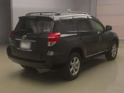 TOYOTA VANGUARD
