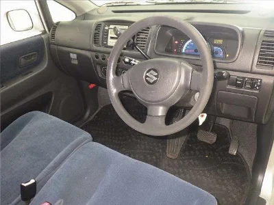 SUZUKI MRWAGON