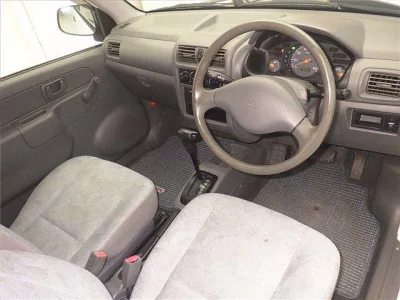 MITSUBISHI MINICA