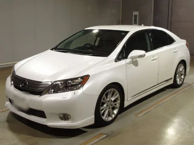 LEXUS HS