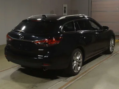 MAZDA ATENZA WAGON