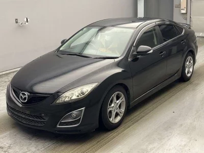 MAZDA ATENZA SPORT