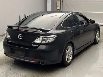 MAZDA ATENZA SPORT