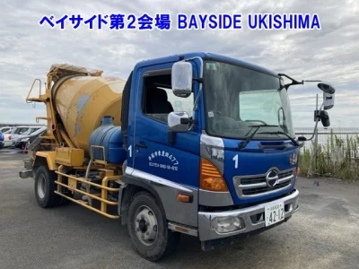 HINO RANGER