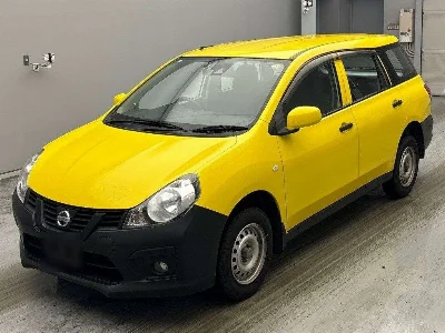 NISSAN NV150 AD
