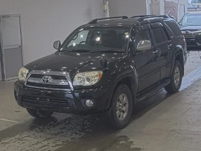 TOYOTA HILUX SURF