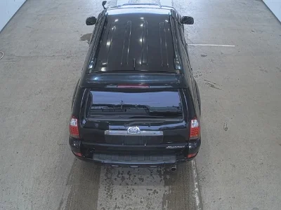 TOYOTA HILUX SURF