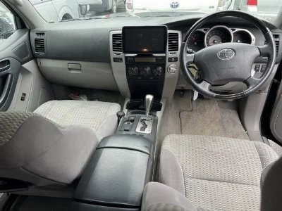 TOYOTA HILUX SURF