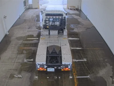 ISUZU GIGA
