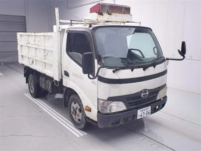 HINO DUTRO