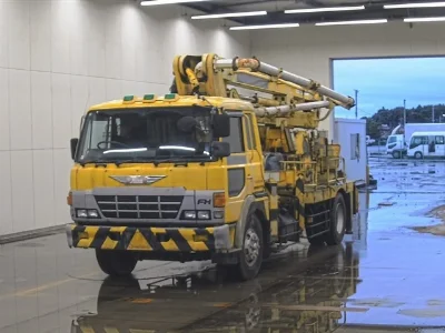 HINO OTHER