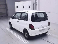 Mitsubishi Minica