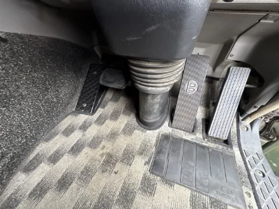 MITSUBISHI OTHER