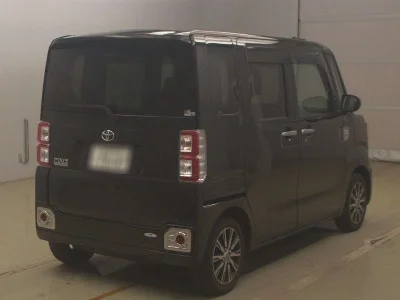 TOYOTA PIXIS MEGA
