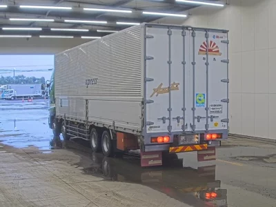 HINO PROFIA