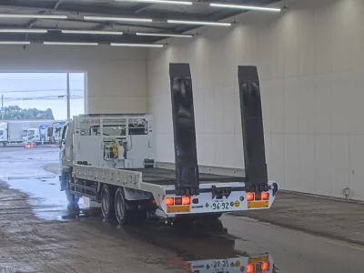 MITSUBISHI FUSO FIGHTER