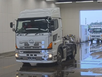 HINO OTHER