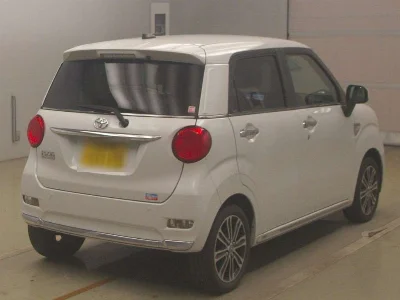 TOYOTA PIXIS JOY