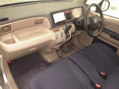 HONDA LIFE