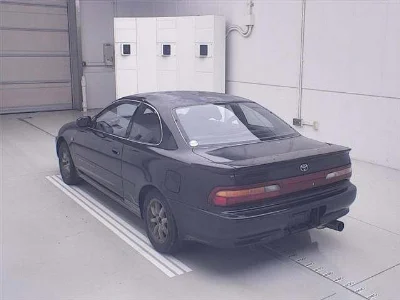 TOYOTA COROLLA LEVIN