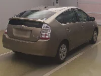 Цена авто Toyota Prius с аукционов Японии, номер кузова NHW20, пробег 104 000, оценка 6