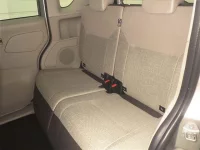 Цена авто Nissan Roox с аукционов Японии, номер кузова B44A, пробег 50 000, оценка 8